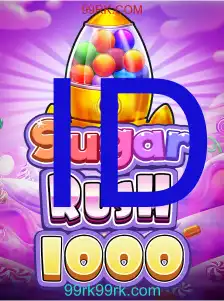 SugarRush1000: Permainan yang Mengguncang Dunia Hiburan