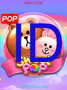 SweetPOP: Permainan Strategis yang Memikat